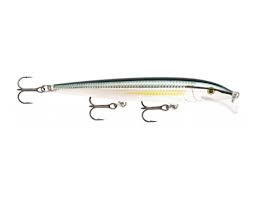 Rapala Scatter Rap Minnow Casting/Trolling Plug