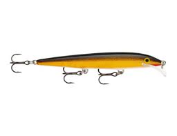 Rapala Scatter Rap Minnow Casting/Trolling Plug