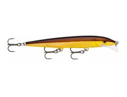 Rapala Scatter Rap Minnow Casting/Trolling Plug