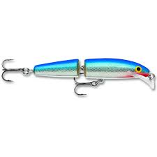 Rapala Scatter Rap Jointed