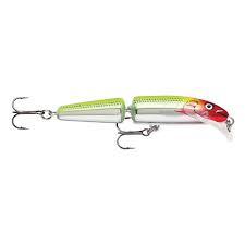 Rapala Scatter Rap Jointed