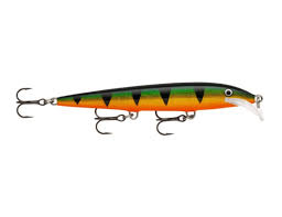 Rapala Scatter Rap Minnow Casting/Trolling Plug