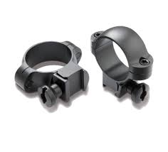 SCORPION - 3/8" (.22CAL) 1" RINGS