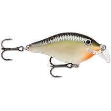 Rapala Scatter Rap Crank