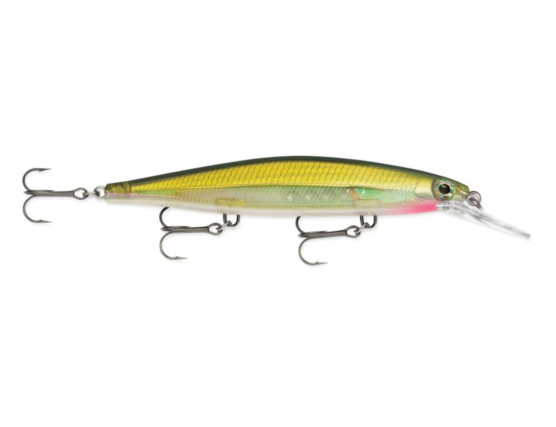 Rapala Shadow Rap Deep 4/38"