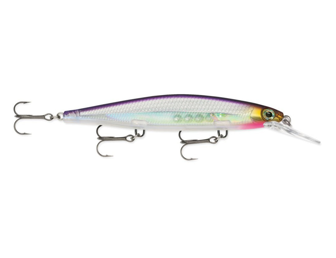 Rapala Shadow Rap Deep 4/38"