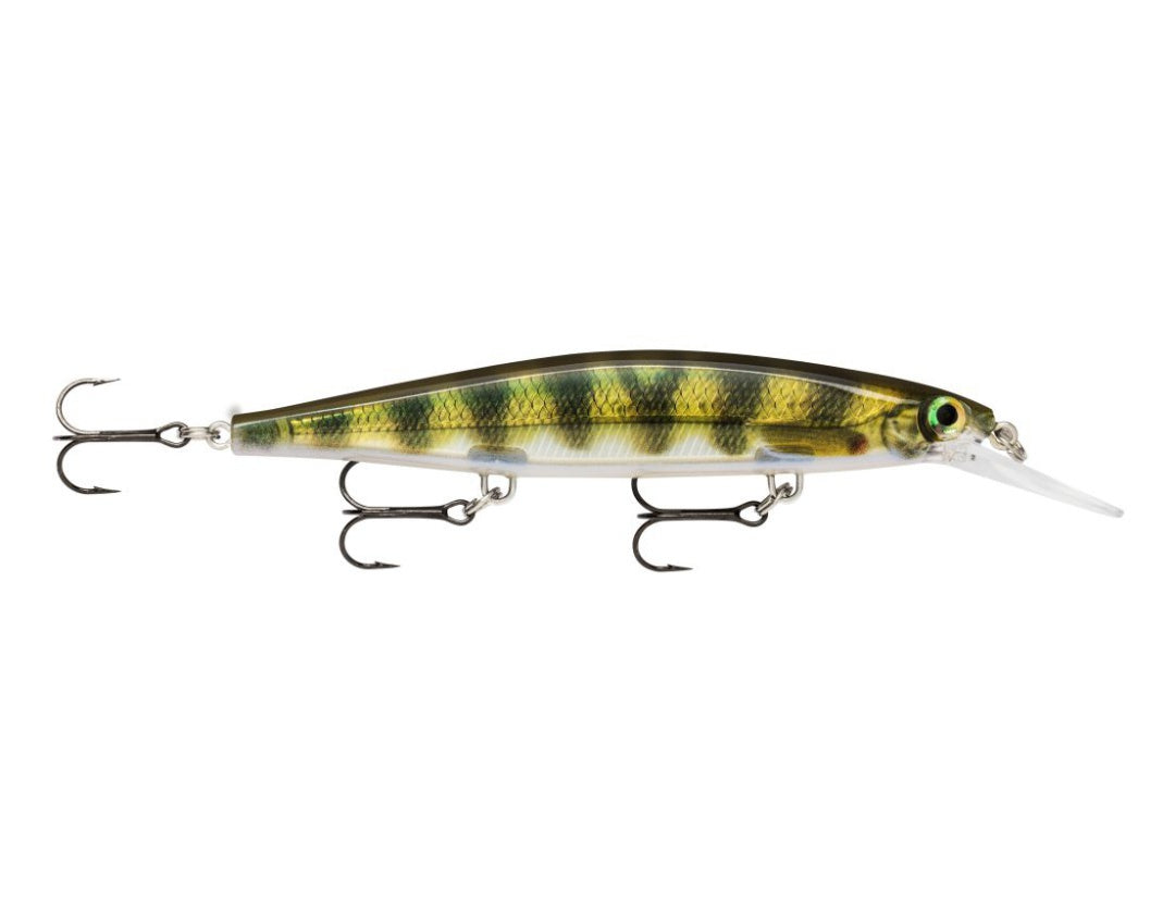 Rapala Shadow Rap Deep 4/38"