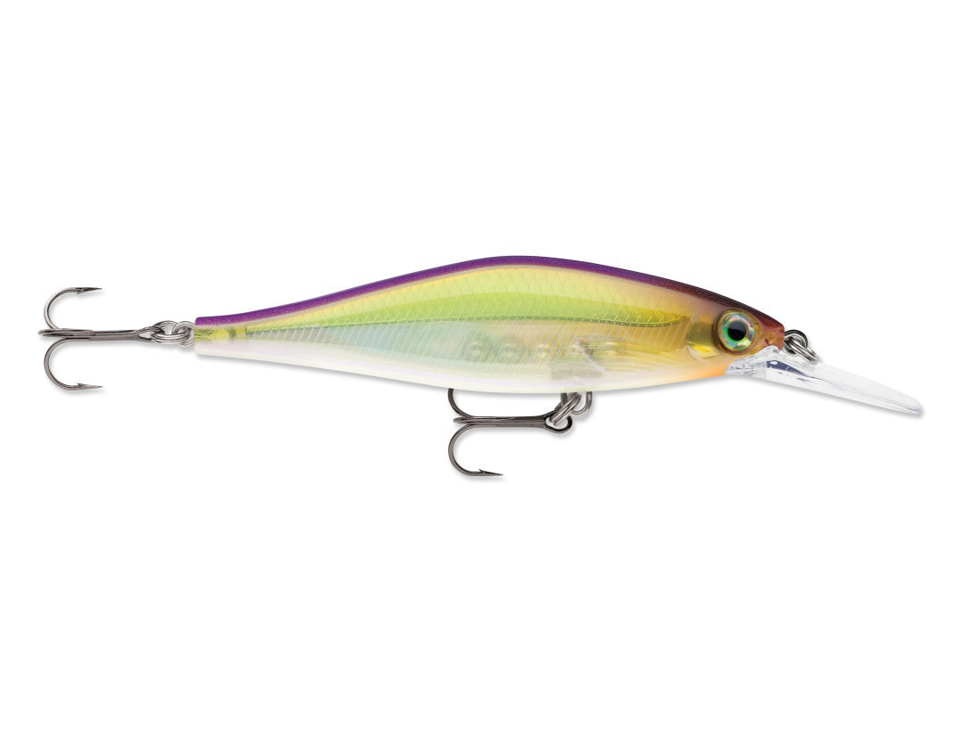 Rapala Shadow Rap Shad Deep 3 1/2"