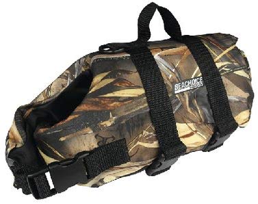 SEACHOICE DOG LIFE VEST