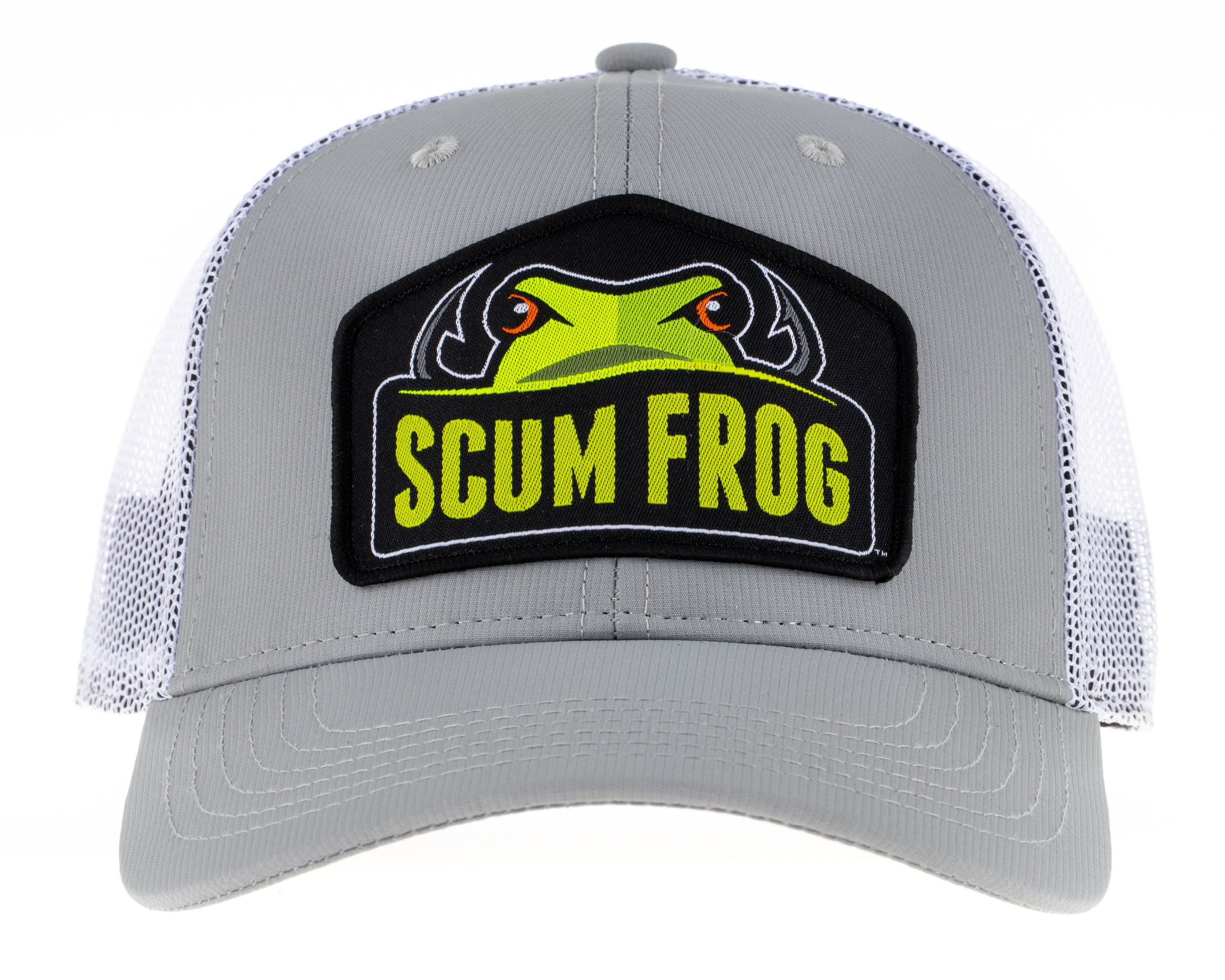 SWOL Toad Hat