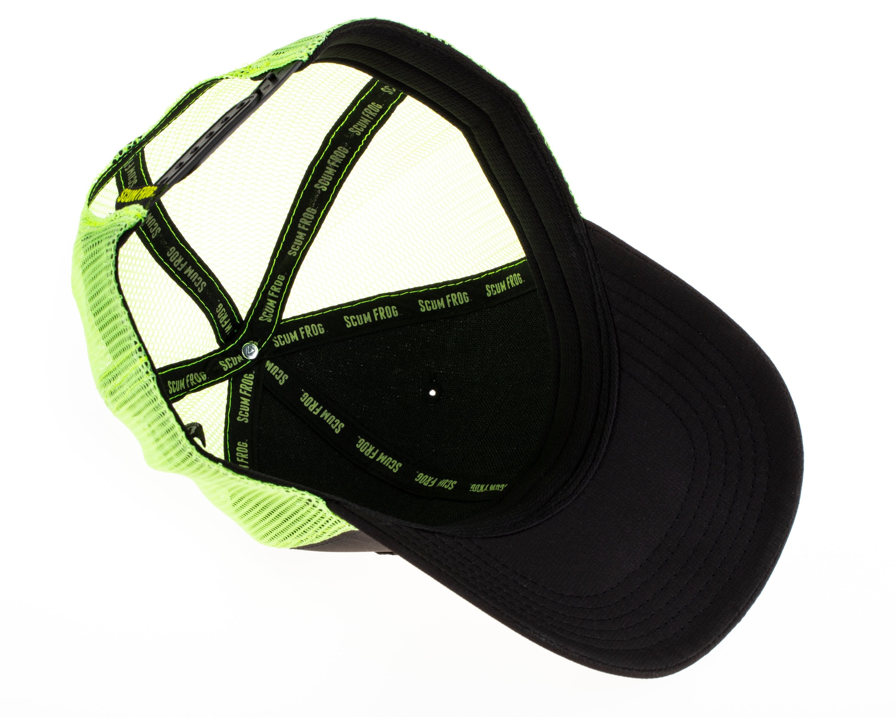 Lit Lid Hat