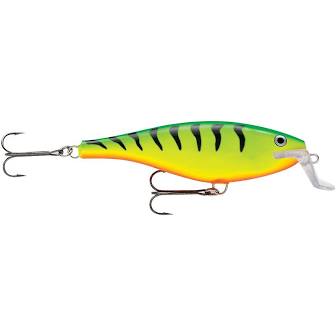 Rapala Shad Rap Shallow Runner