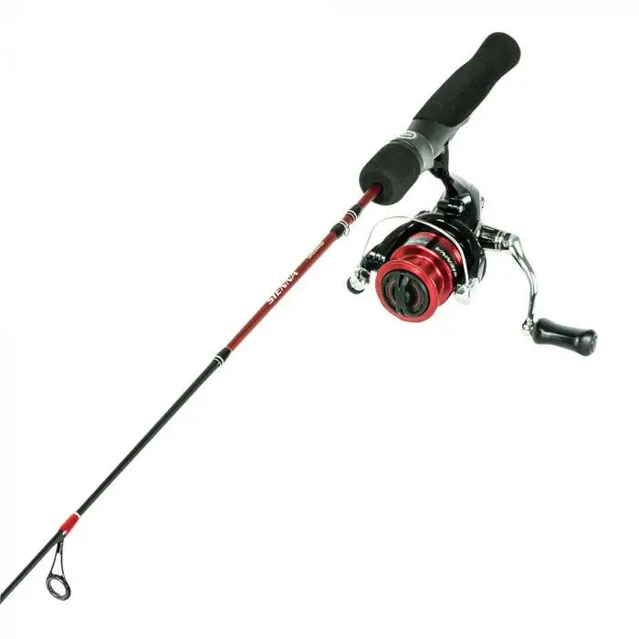 Shimano Sienna Ice Combo 36" Medium