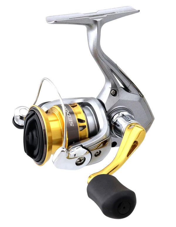 Shimano Sedona FI Spinning Reels