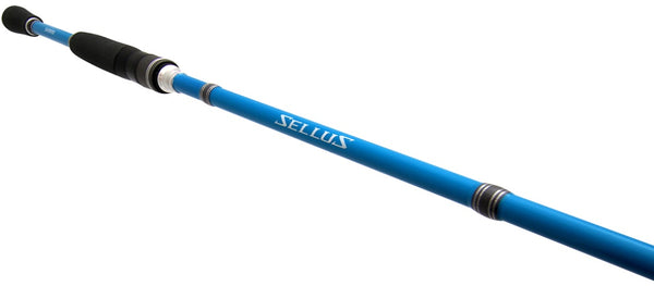 Shimano Sellus Spinning Rods