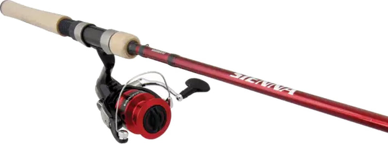 Shimano Sienna 7.0' Medium Heavy Fast Spinning Combo