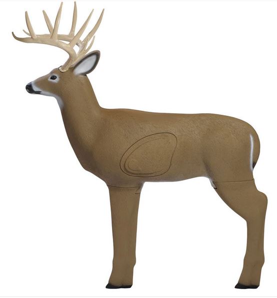 SHOOTER BUCK 3D ARCHERY TARGET