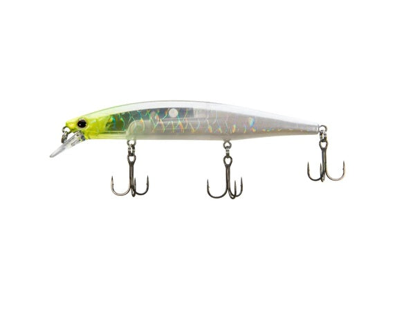 Shimano World Minnow 115SP Suspending Jerkbait