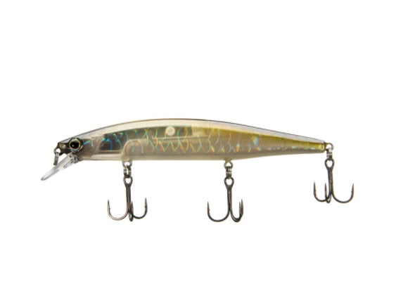 Shimano World Minnow 115SP Suspending Jerkbait