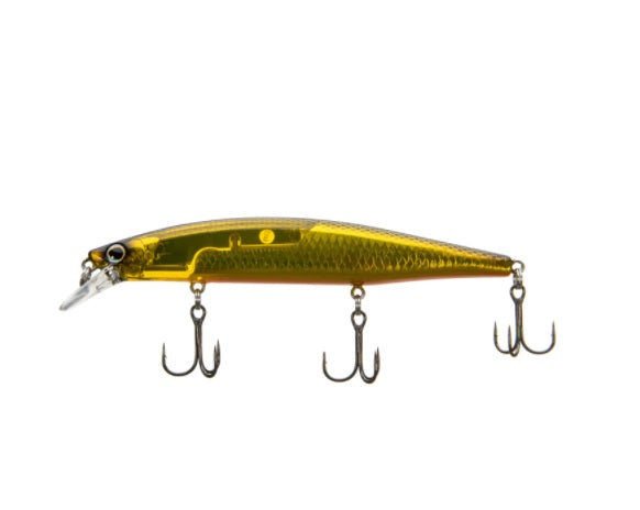 Shimano World Minnow 115SP Suspending Jerkbait