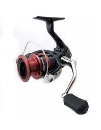 SHIMANO SIENNA FG