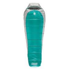 COLEMAN SILVERTON SLEEPING BAG