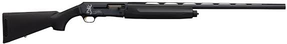 BROWNING SILVER FIELD COMPOSITE SEMI-AUTO  12 GA  3 1/2"  28" BBL