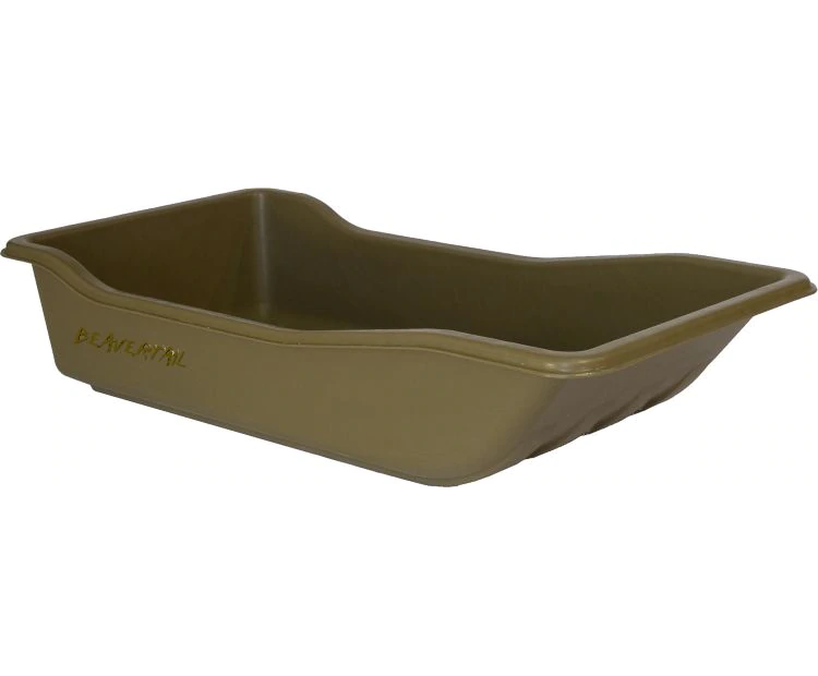 BEAVERTAIL SPORT SLED LARGE MB BVT