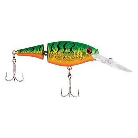 Berkley Flicker Shad Jointed Crankbait