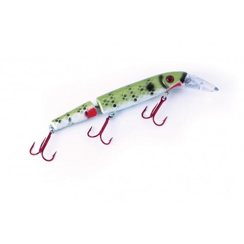 cisco kid fishing lure jointed SUICK