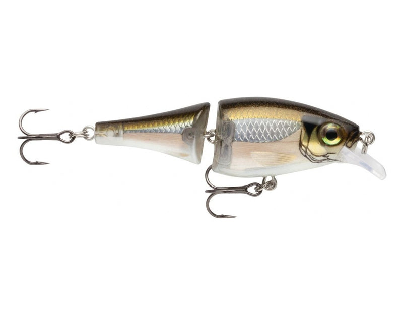 Rapala Balsa Xtreme Jointed Shad