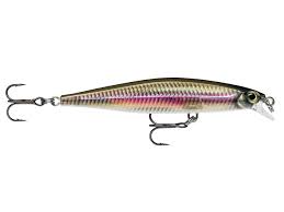 Rapala Shadow Rap Deep 4/38"
