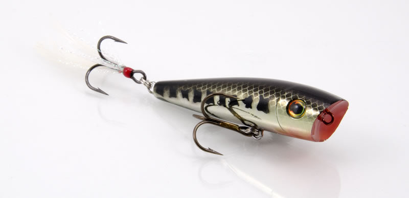 Strike King - Spit-N-King