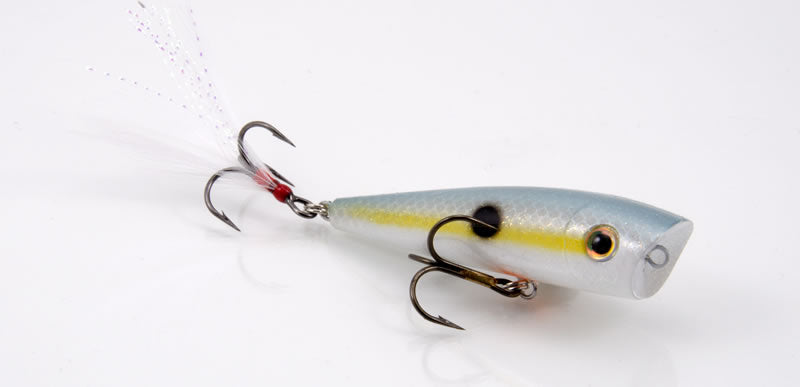 Strike King - Spit-N-King