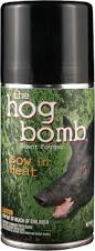 HOG BOMB SOW IN HEAT 5 OZ-High Falls Outfitters