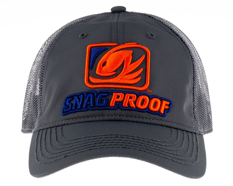Hangry Hawg Hat