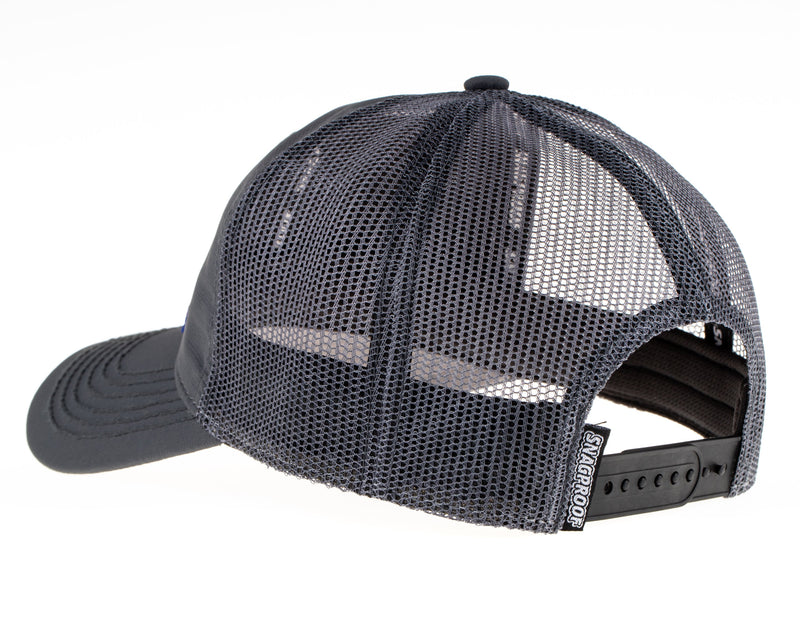 Hangry Hawg Hat
