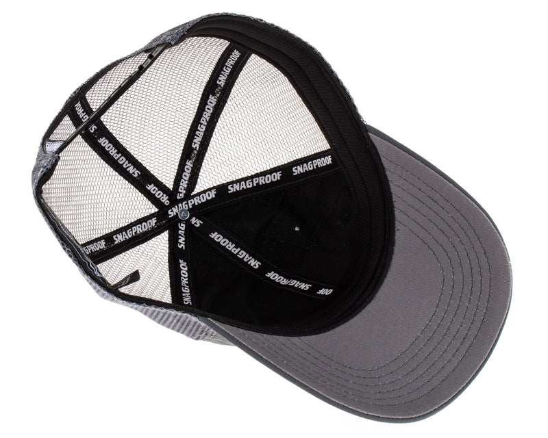 Hangry Hawg Hat