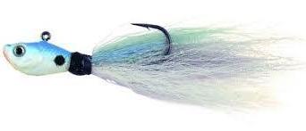 Spro Prime Bucktail Jig Lure