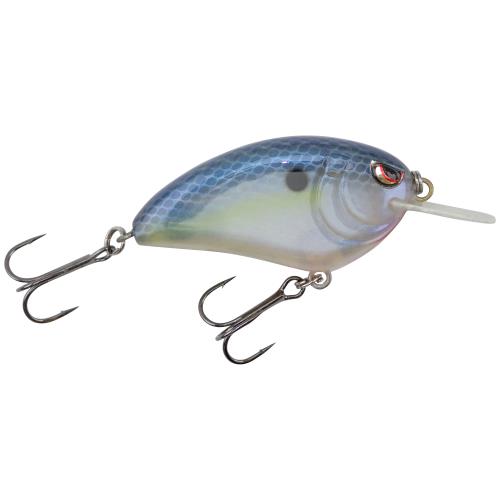 Spro John Crews Little John MD 50 Crankbait
