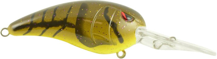 Spro Mike McClelland RkCrawler 55 Deep Diving Crankbait
