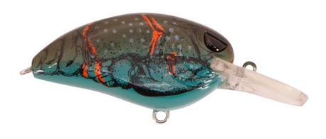 Spro John Crews Little John MD 50 Crankbait
