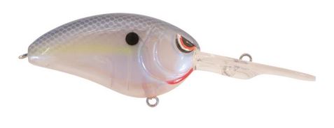 Spro John Crews Little John Baby DD 60 Deep Diving Crankbait