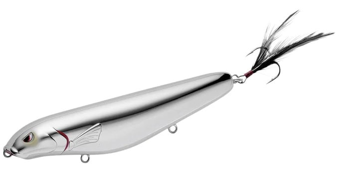 Spro Fat Papa Walker 130 Topwater Walker