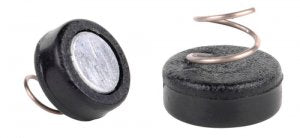 Spro Magnetic Hook Keeper 4 Pk