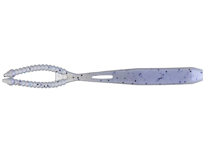 Spro Pin Tail Minnow Dropshot Jig Trailer