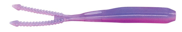 Spro Pin Tail Minnow Dropshot Jig Trailer