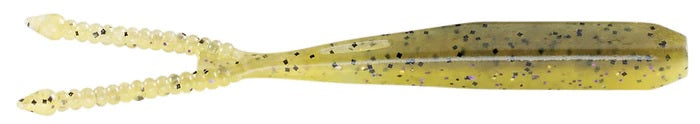 Spro Pin Tail Minnow Dropshot Jig Trailer