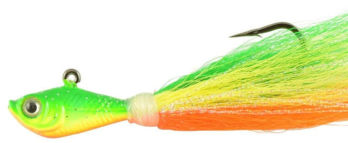 Spro Prime Bucktail Jig Lure