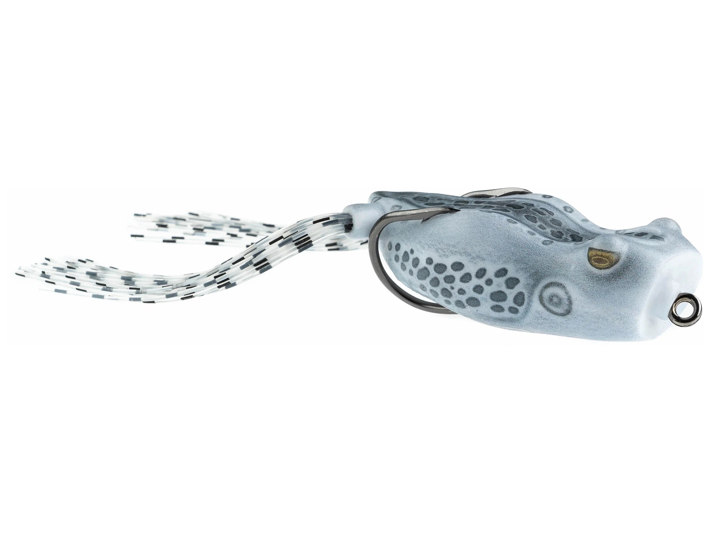 Snag Proof Smashmouth Frog